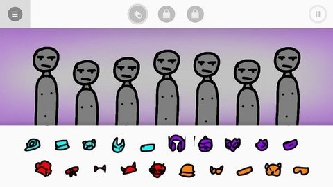 节奏盒子毕加索版截图1