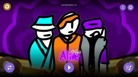 节奏盒子毕加索版截图3