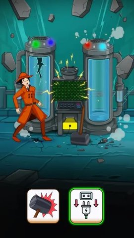 侦探智商3游戏截图1