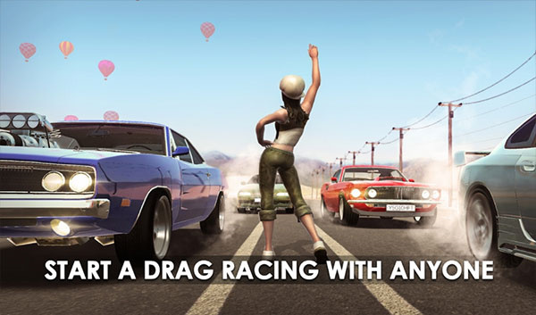 改装俱乐部联机版截图4