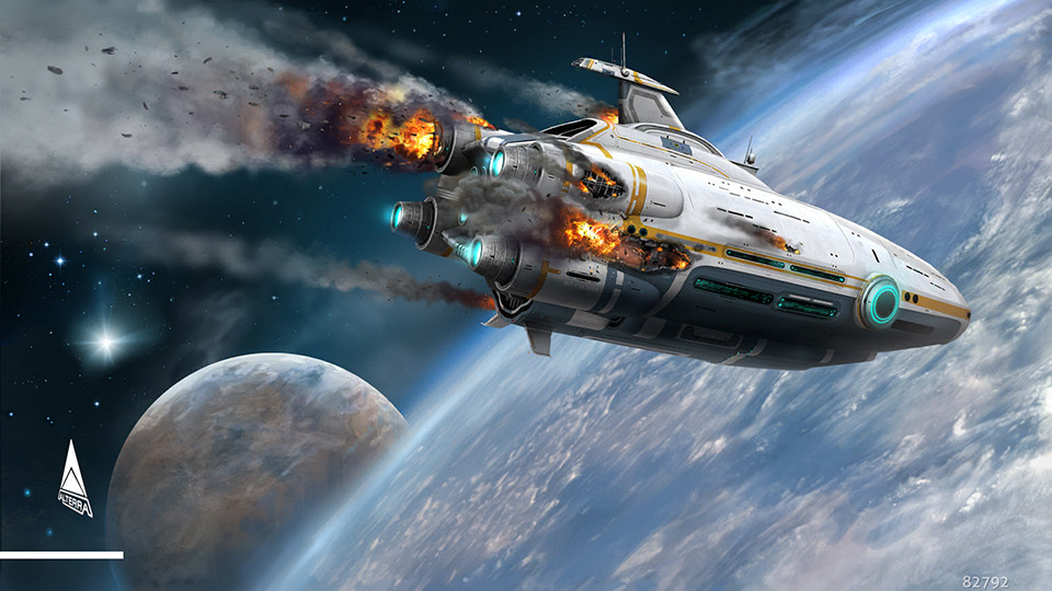 深海迷航中文版玩法攻略5