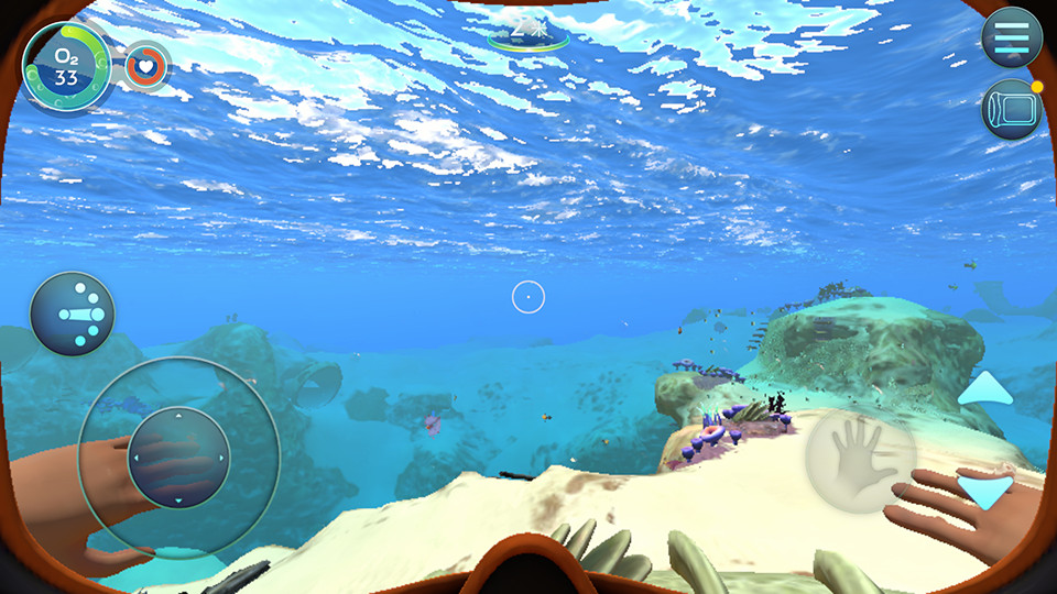 深海迷航中文版玩法攻略7