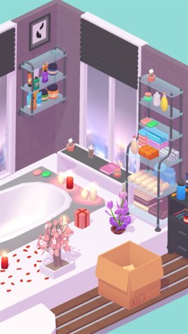 unpacking游戏截图2