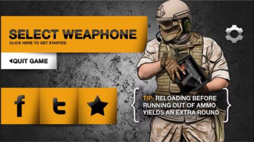 weaphones2全武器完整版