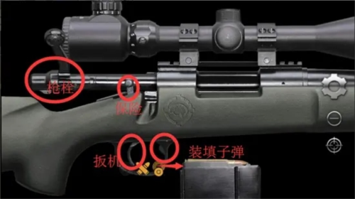 weaphones2全武器完整版