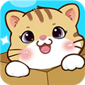 猫咪请就位赚钱小游戏