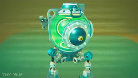 生态箱计划截图3