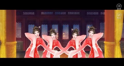 朕的后宫不好惹截图1