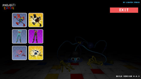 波比的游戏时间计划截图2