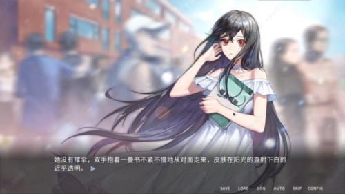 他人世界末汉化版