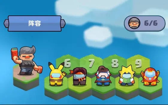决战之地单机版