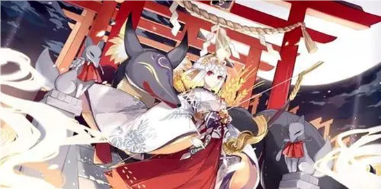阴阳师oppo版