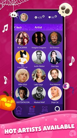 魔法钢琴师3截图1