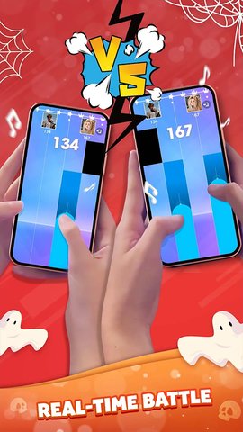 魔法钢琴师3截图2