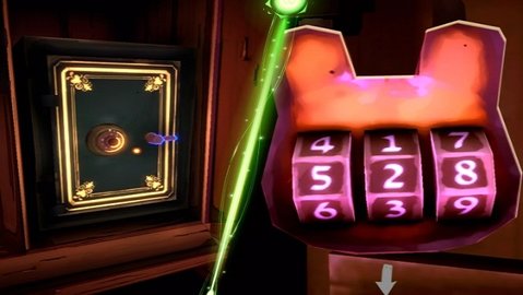 女巫之哭2截图1