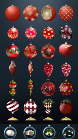 我的圣诞树游戏截图3