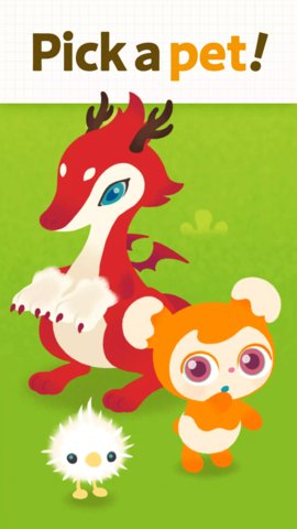 livlyisland宠物岛截图3