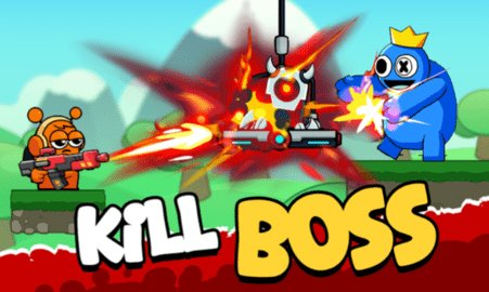 暴击枪手王牌突击截图1