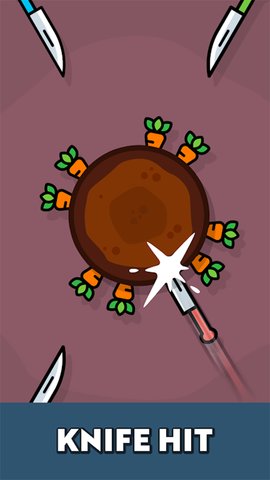 四人游戏对战截图3