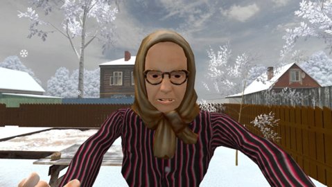 逃离家暴2截图2