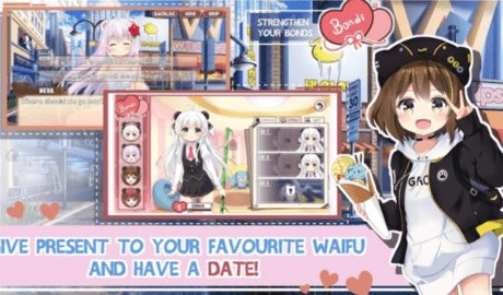 熊猫夹黑熊盗贼截图2