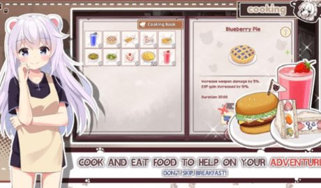 熊猫夹黑熊盗贼截图3