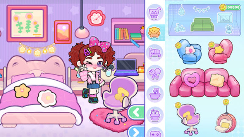 奇妙创意世界截图1