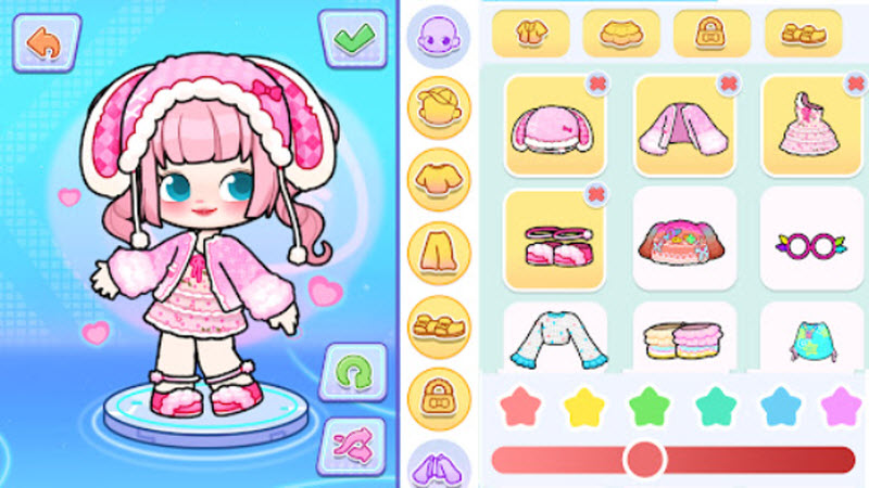 奇妙创意世界截图2