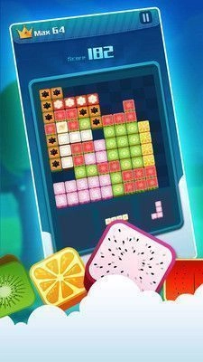 俄罗斯消消乐红包版截图3