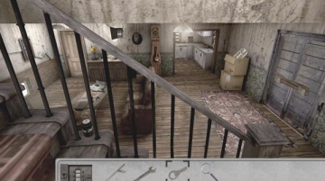 未开锁的密室游戏有哪些截图2