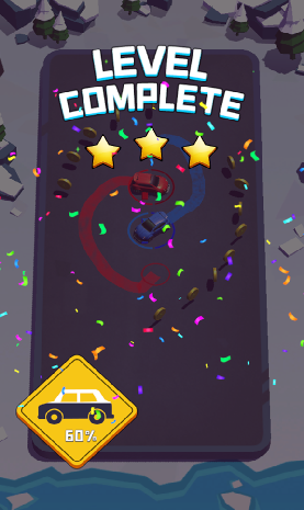 真实停车模拟游戏截图1