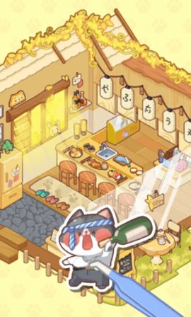 时光收纳日记游戏截图1