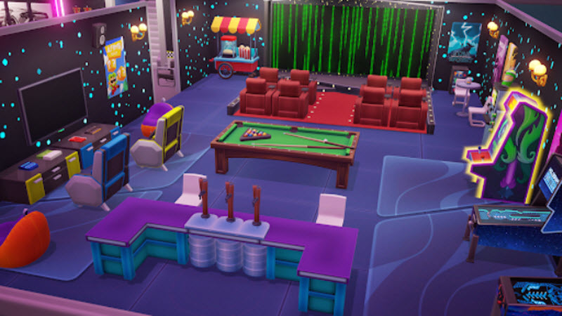 油管主播的生活3截图1