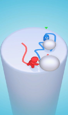 PushBallBattle游戏截图3