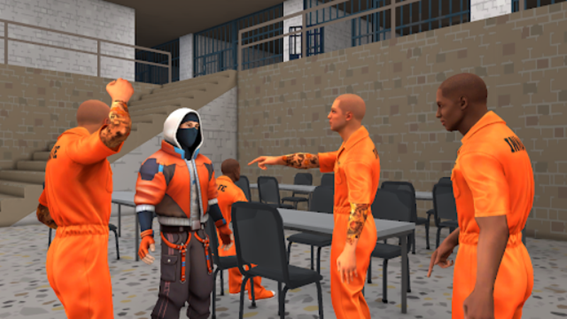 漫威蜘蛛侠迈尔斯3截图3