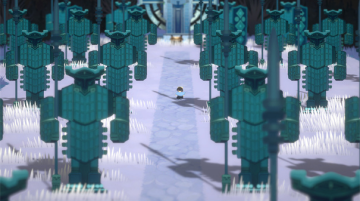 猫妖恋游戏截图2