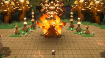 猫妖恋游戏截图3