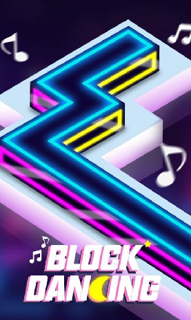 Dancing Sky 3截图2