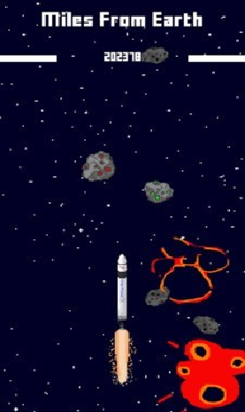 提前逃离地球截图2