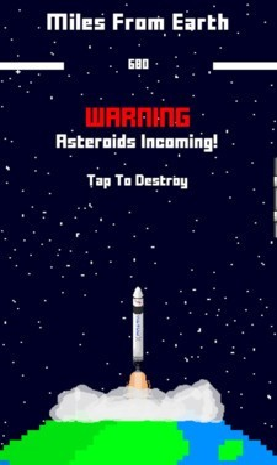 提前逃离地球截图3