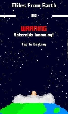 提前逃离地球截图1