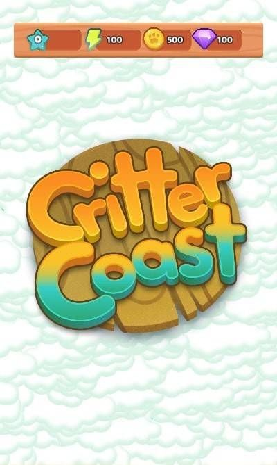 CritterCoast截图2