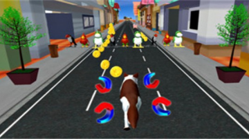 勇敢的小狗截图1