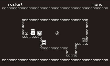 我和我的血条游戏截图3