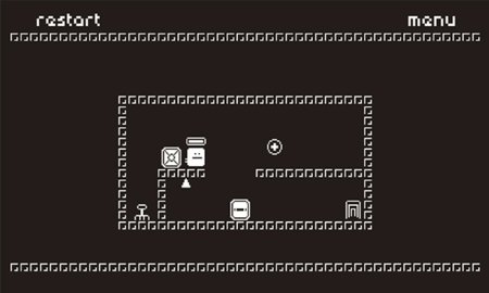 我和我的血条游戏截图2