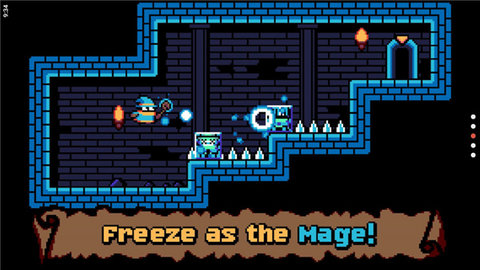 三傻大冒险截图2