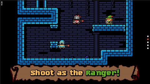 三傻大冒险截图1