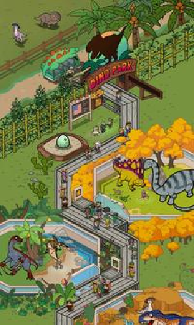 DinoTycoon