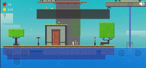 奥利的世界截图2