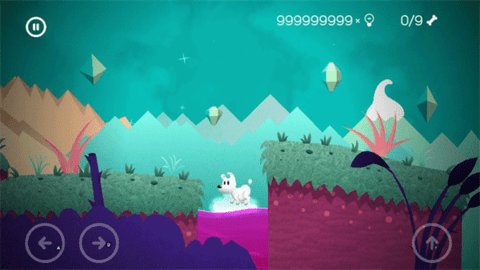 米皮历险记游戏截图3